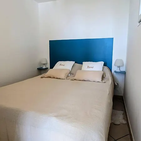 T2, Parking - 4 Pers., Vue - Fr-1-880-63 Apartament