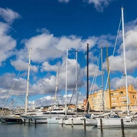 T2, Parking - 4 Pers., Vue - Fr-1-880-63 Agde